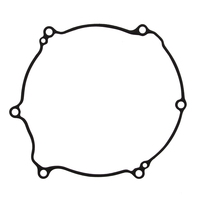 Outer Clutch Cover Gasket Kit