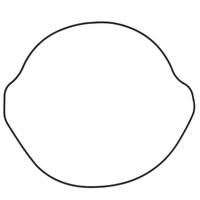 Outer Clutch Cover Gasket Kit