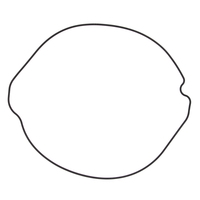 Outer Clutch Cover Gasket Kit