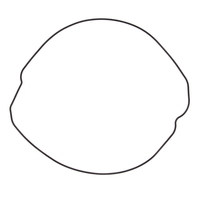 Outer Clutch Cover Gasket Kit