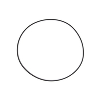 Outer Clutch Cover Gasket Kit