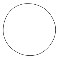 Outer Clutch Cover Gasket Kit