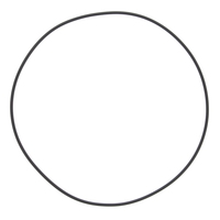Outer Clutch Cover Gasket Kit