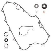 Water Pump Rebuild Kit for Honda CRF450X 2005-2017 Vertex 821276