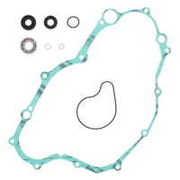 Water Pump Rebuild Kit for Yamaha YZ250F 2001-2013 Vertex 821671