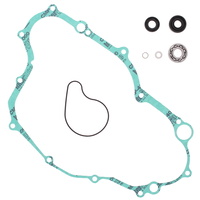 Vertex 821678 Water Pump Rebuild Kit for Yamaha WR250F 2001-2013