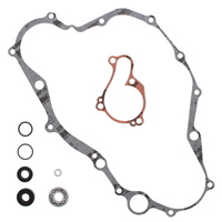 Vertex 821689 Water Pump Rebuild Kit for Yamaha YZ450F 2010-2013