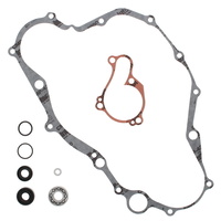Water Pump Rebuild Kit for Yamaha YZ450F 2010-2013 Vertex 821689