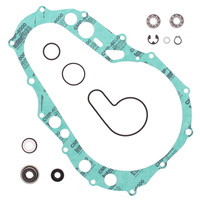 Water Pump Rebuild Kit for Suzuki LT-A500F VINSON 2002-2007 Vertex 821847