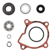 Water Pump Rebuild Kit for Yamaha YFM660FA GRIZZLY 2003-2009 Vertex