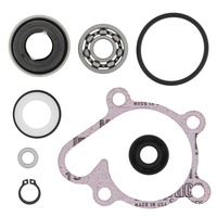 Water Pump Rebuild Kit for Yamaha YFM400 FWA KODIAK 2001 Vertex 821875