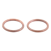 Vertex Exhaust Gasket Kit