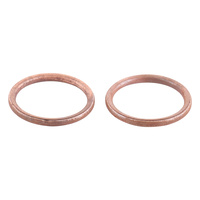 Vertex 823009 for Honda CB360 1974-1977 Exhaust Gasket Kit