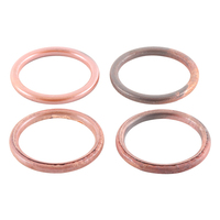Gasket Kit - Exhaust