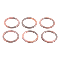 Vertex Exhaust Gasket Kit - Honda GL1800 Goldwing 18-20**