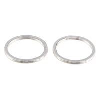 Vertex 823042 for Suzuki VS750 1988-1991 Exhaust Gasket Kit
