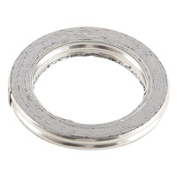 Vertex 823049 for Yamaha TT-R110E 2008-2016 Exhaust Gasket Kit