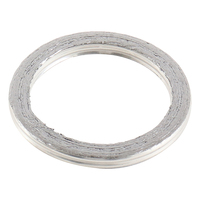 Vertex Exhaust Gasket Kit - Suzuki RMZ250 07-09, Yamaha WR250F 01-17, YZ250F 01-17, YZ250FX 15-17