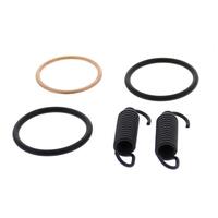 Vertex Exhaust Gasket Kit - Kawasaki KX100 95-00, KX80 88-00, KX80 Big Wheel 92-94