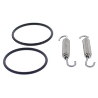 Vertex 823113 for KTM 144SX 144 SX 2007-2008 Exhaust Gasket Kit