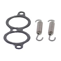 Vertex 823117 for KTM 525EXC 525 EXC 2003-2007 Exhaust Gasket Kit