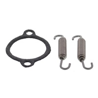 Vertex 823118 for KTM 250EXC-F 250 EXC-F 2007-2012 Exhaust Gasket Kit