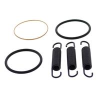 Vertex Exhaust Gasket Kit - Kawasaki KDX200 86-88