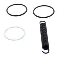 Vertex Exhaust Gasket Kit -  Honda CR85R/RB 05-07