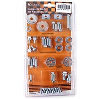 Plastics Kit Fasteners | Body Bolts CRF450F 05-08