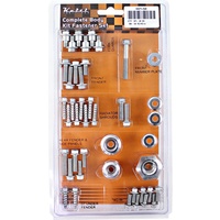 Plastics Kit|Fastner Set|Body Bolts for KTM SX SX-F 125 150 250 300 350 07 - 10