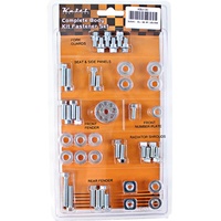 Plastics Kit Fasteners | Body Bolts RM125 RM250 01-11