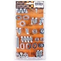 Plastics Kit Fasteners | Body Bolts YZ450F 2010 to 2013