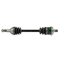 ATV Complete Rear Left CV Shaft for Can-AM Outlander XT 500 4x4 2007 to 2012