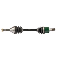Front Left CV Axle, Front Right CV Axle for Honda TRX420FM 2007 to 2013