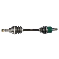 Front Left CV Axle, Front Right CV Axle for Honda TRX300FW 4WD 1988 to 2000