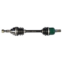 Front Right CV Axle