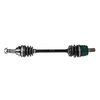 Rear Left CV Axle, Rear Right CV Axle