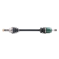 Front Right CV Axle for Honda SXS700M4 Pioneer 700-4 2014 to 2020