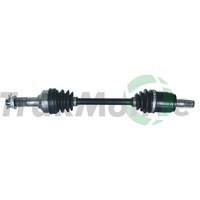Front Right CV Axle