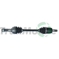 Front Right CV Axle