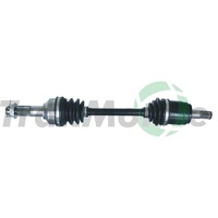 Front Left CV Axle