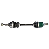 CV Axle Complete Front Left for Honda TRX420 Rancher Auto Dct Irs 2015 To 2019