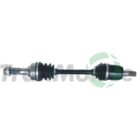 Front Left CV Axle for Honda TRX520FM6 4X4 IRS 2020