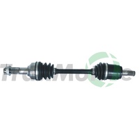 Front Left CV Axle for Honda TRX420FA5/FA6 Rancher Auto DCT IRS 2015 to 2019