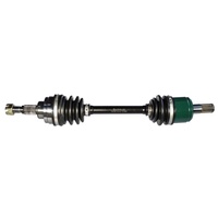 Front Left CV Axle for Honda TRX420FM 2014 to 2016