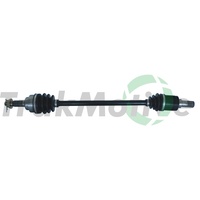 Front Left CV Axle for Honda MUV700 Big Red 2009 to 2014