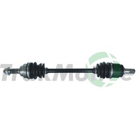 Front Right CV Axle for Honda MUV700 Big Red 2009 to 2014