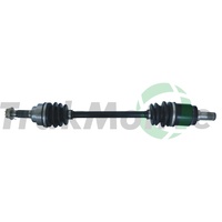 Rear Left CV Axle