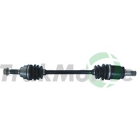 Rear Left CV Axle for Honda MUV700 Big Red 2009 to 2014