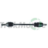 Rear Right CV Axle